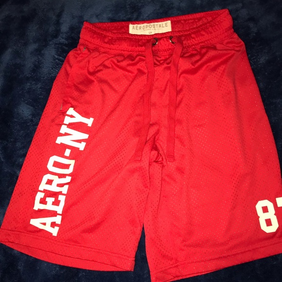 Shorts - Picture 2 of 2